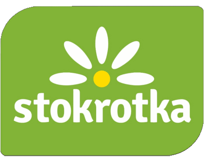 Stokrotka Supermarchés Nourriture 