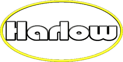 Harlow H MANN - UK - USA - IRL - AUS - NZ Vorname 