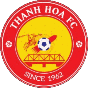 Thanh Hóa FC Vietnam Cacio Club Asia Sportivo 