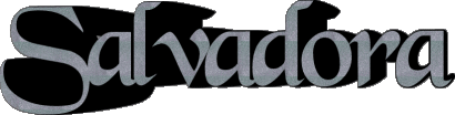 Salvadora S FEMININ - Espagne Prénoms 