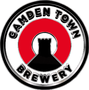 Logo-Logo Camden Town Royaume Uni Bières Boissons 