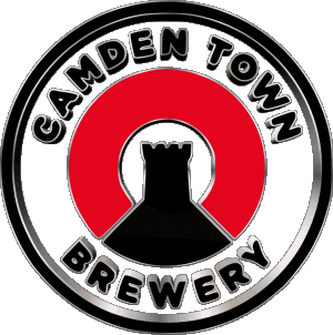 Logo-Logo Camden Town UK Birre Bevande 