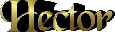 Hector H MASCULIN - France Prénoms 