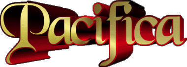 Pacifica P FEMININ - Italie Prénoms 