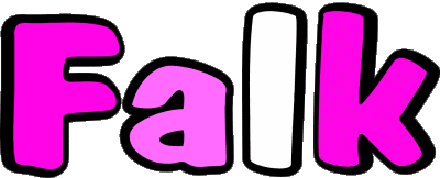 Falk F MASCULINE - German First Names 