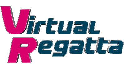 Logo Virtual Regatta Video Games Multi Media 