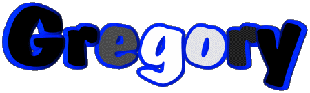 Gregory G MASCULINO - Francia Nombre 