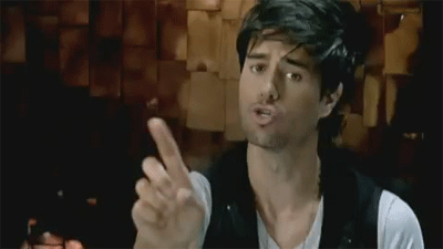 Enrique Iiglesias Dance Musik Multimedia 