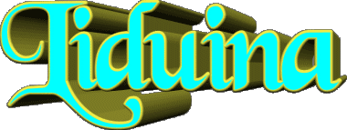 Liduina L FEMMINILE - Italia Nome 