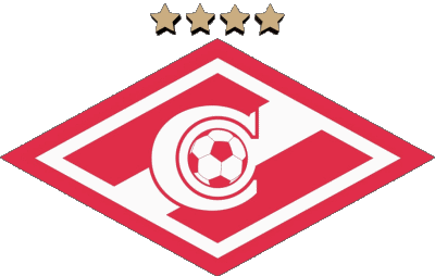 2013-2013 FK Spartak Moscú Rusia Fútbol Clubes Europa Deportes 