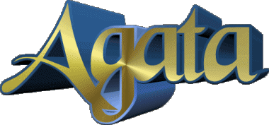 Agata A FEMININ - Italie Prénoms 