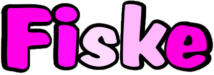 Fiske F MASCULINO - UK - USA - IRL - AUS - NZ Nombre 