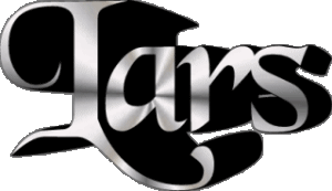 Lars L MASCULINO - UK - USA - IRL - AUS - NZ Nombre 