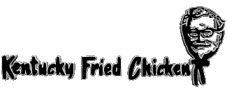 1952-1952 KFC Fast Food - Ristorante - Pizza Cibo 