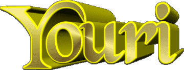 Youri Y MASCULIN - France Prénoms 