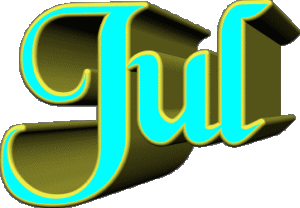 Jul J MASCULIN - Maghreb Musulman Prénoms 