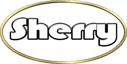 Sherry S FEMININE - UK - USA - IRL - AUS - NZ First Names 