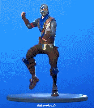 Ride the Pony-Ride the Pony Dance 01 Fortnite Videospiele Multimedia 