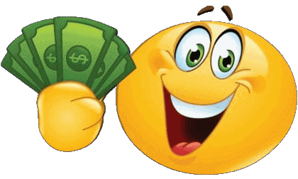 Dinero Emoticonos Mensajes 