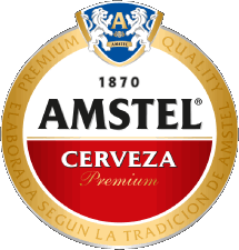 Amstel Paesi Bassi Birre Bevande 