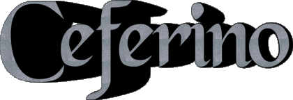 Ceferino C MASCULINO - España Nombre 