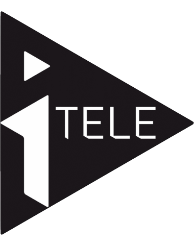2008-2008 Logo I Télé Channels - TV France Multi Media 