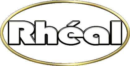 Rhéal R MASCHIO - Francia Nome 