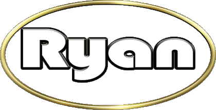 Ryan R MASCULINO - UK - USA - IRL - AUS - NZ Nombre 