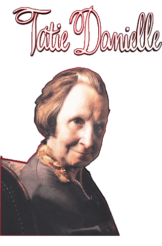 Tatie Danielle Humor Diverso Películas Francia Multimedia 