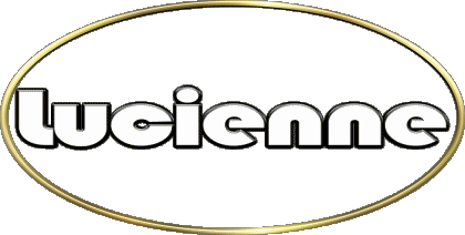 Lucienne L FEMENINO - Francia Nombre 