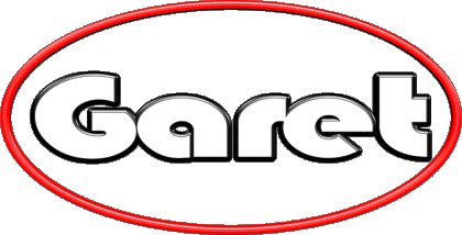 Garet G MASCULINO - UK - USA - IRL - AUS - NZ Nombre 