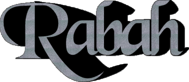 Rabah R MASCHIO - Maghreb Musulmano Nome 