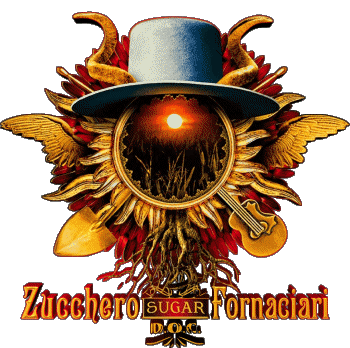 Zucchero Pop Rock Musique Multi Média 
