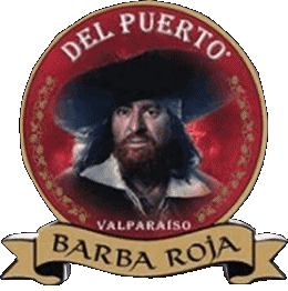 Cerveza Del Puerto Chili Bières Boissons 