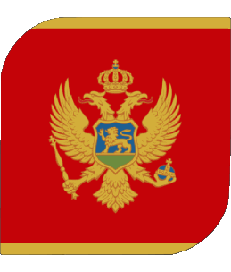 Plaza Montenegro Europa Banderas 