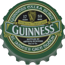 Guinness Irlande Bières Boissons 