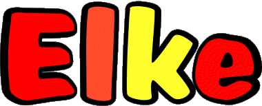 Elke E FEMMINILE - Germania Nome 