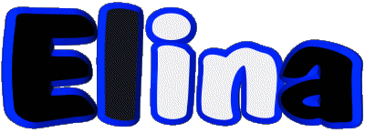 Elina E FEMMINILE - Francia Nome 