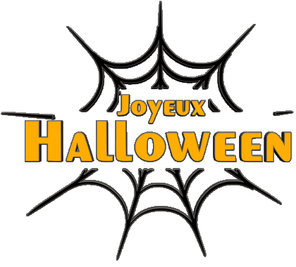 01 Joyeux Halloween Francese Messagi 