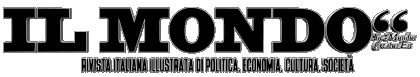 Il Mondo Italie Presse Multi Média 