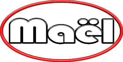 Maël M MASCULINE - France First Names 