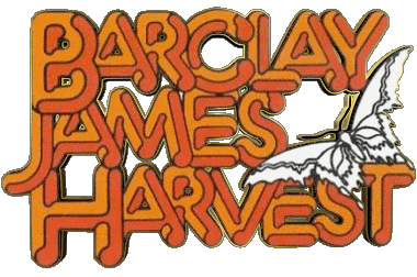 Barclay James Harvest Pop Rock Musique Multi Média 
