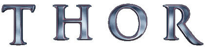 Logo Thor Películas Internacional Multimedia 