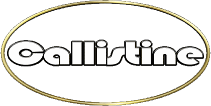 Callistine C FEMININE - France First Names 