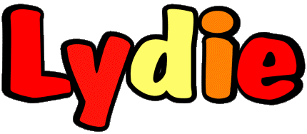 Lydie L FEMENINO - Francia Nombre 