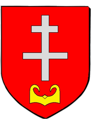 JARVILLE LA MALGRANGE 54 Departments - Cities France Flags 