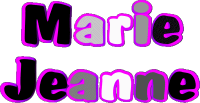 Marie Jeanne M Composé FEMININ - France Prénoms 