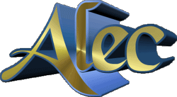 Alec A MASCULINO - UK - USA - IRL - AUS - NZ Nombre 