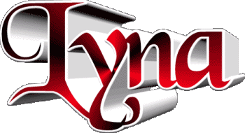 Lyna L WEIBLICH - Frankreich Vorname 