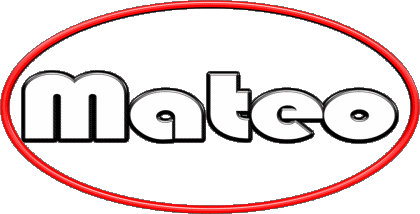 Mateo M MASCULINO - España Nombre 